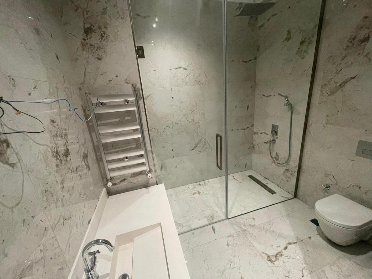 Loft Panorama Hotel Κωνσταντινούπολη Εξωτερικό φωτογραφία