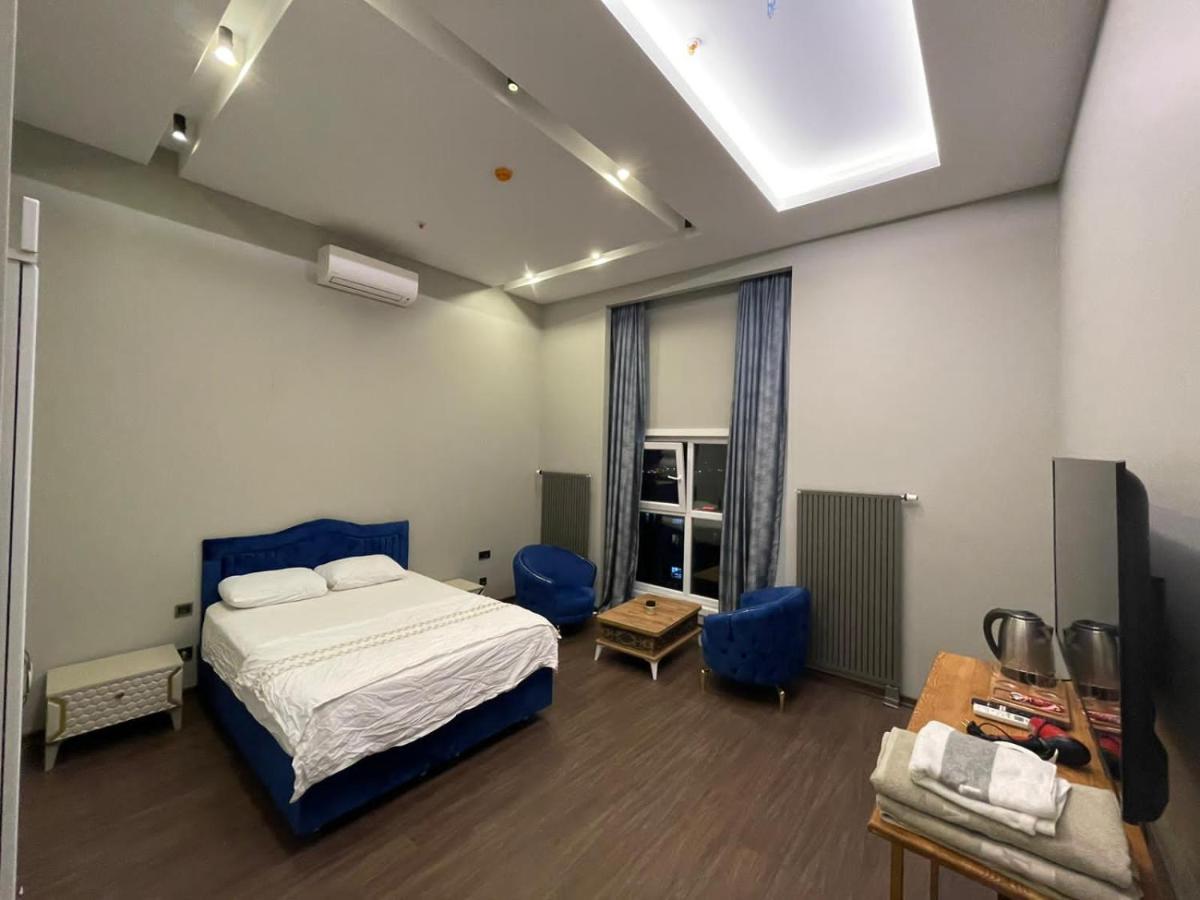 Loft Panorama Hotel Κωνσταντινούπολη Εξωτερικό φωτογραφία