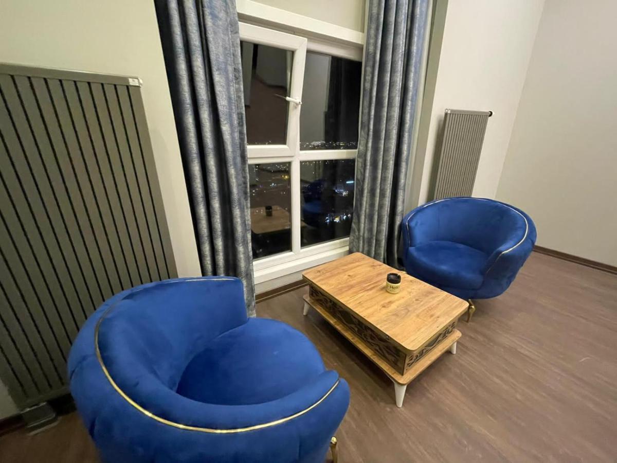 Loft Panorama Hotel Κωνσταντινούπολη Εξωτερικό φωτογραφία