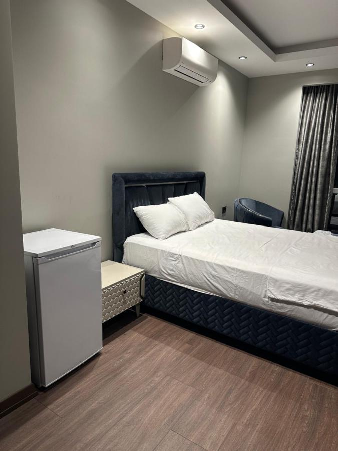 Loft Panorama Hotel Κωνσταντινούπολη Εξωτερικό φωτογραφία