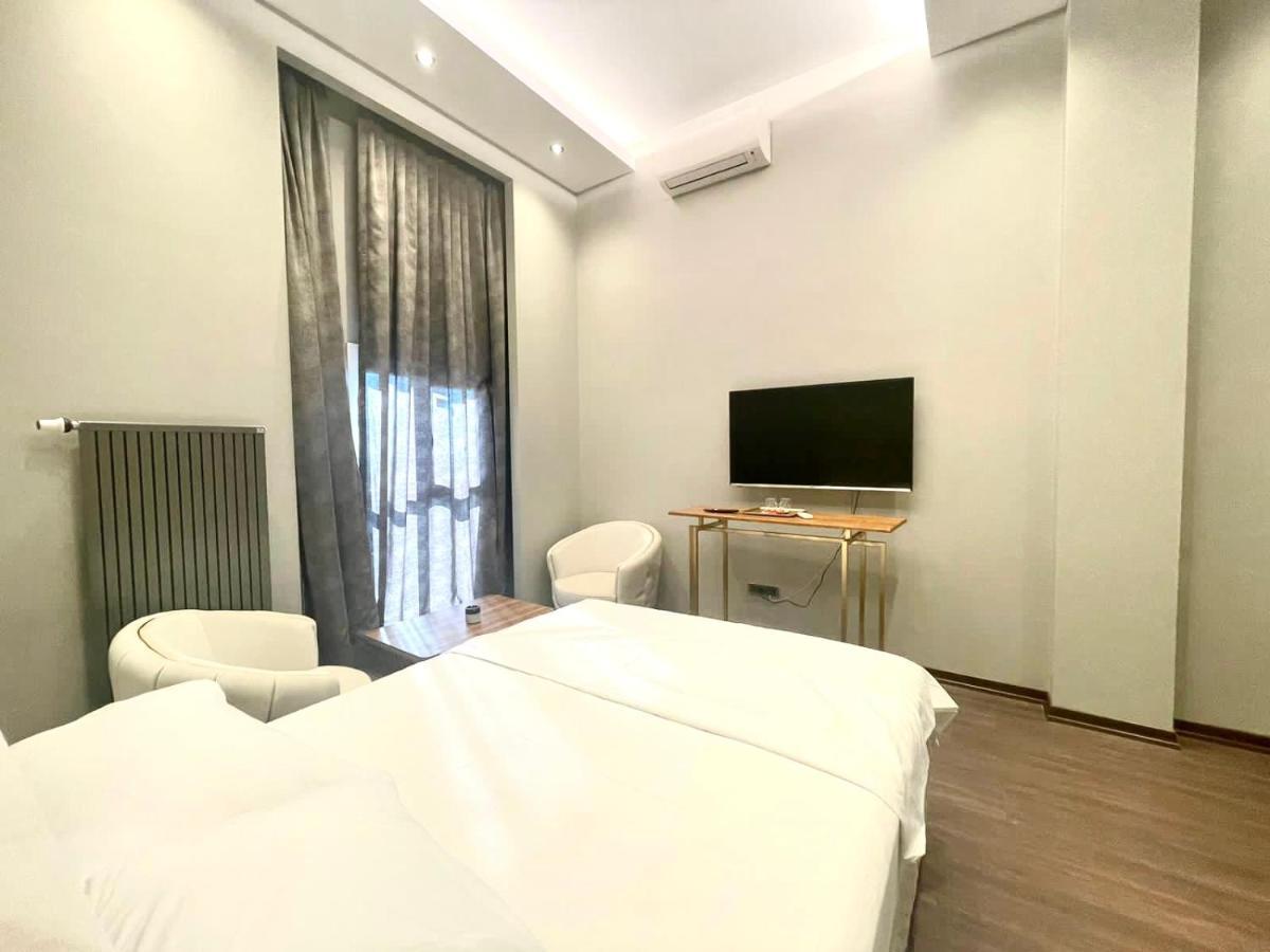 Loft Panorama Hotel Κωνσταντινούπολη Εξωτερικό φωτογραφία