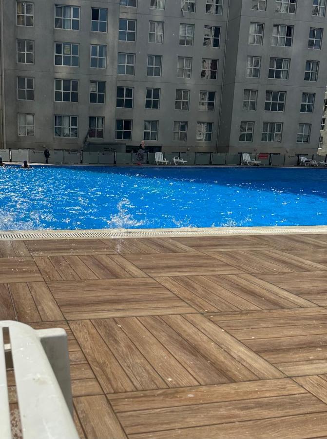 Loft Panorama Hotel Κωνσταντινούπολη Εξωτερικό φωτογραφία